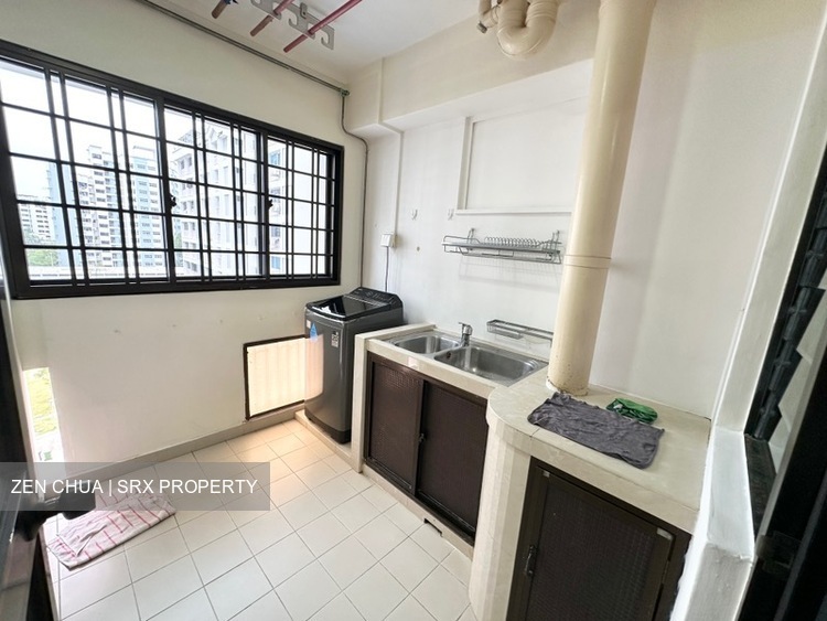 Blk 719 Woodlands Avenue 6 (Woodlands), HDB 4 Rooms #544249351